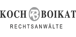Logo Koch Boikat