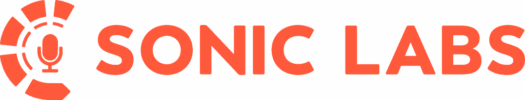Logo von Sonic Labs