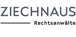 Logo von Ziechnaus Rechtsanwälten